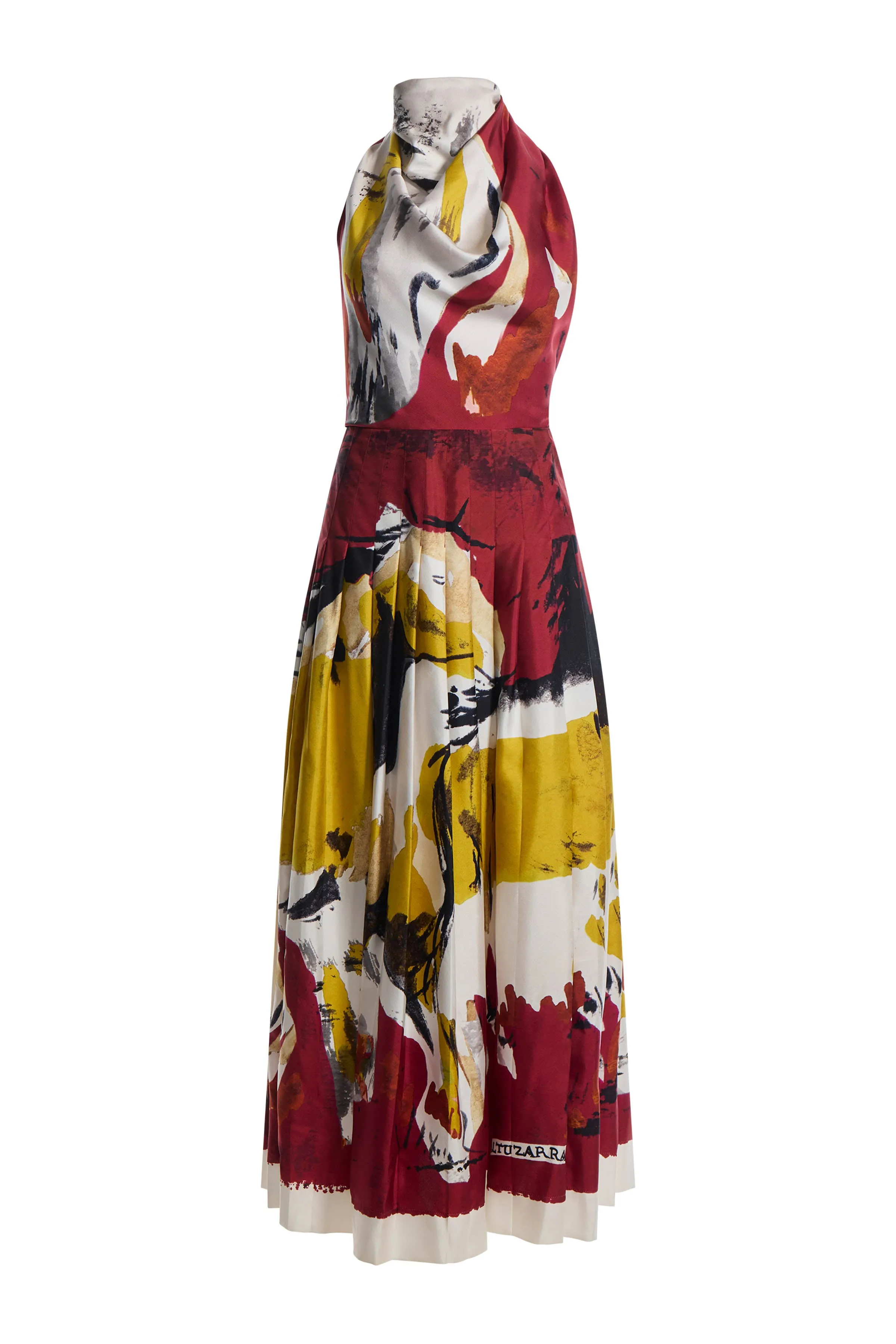 Carole Dress