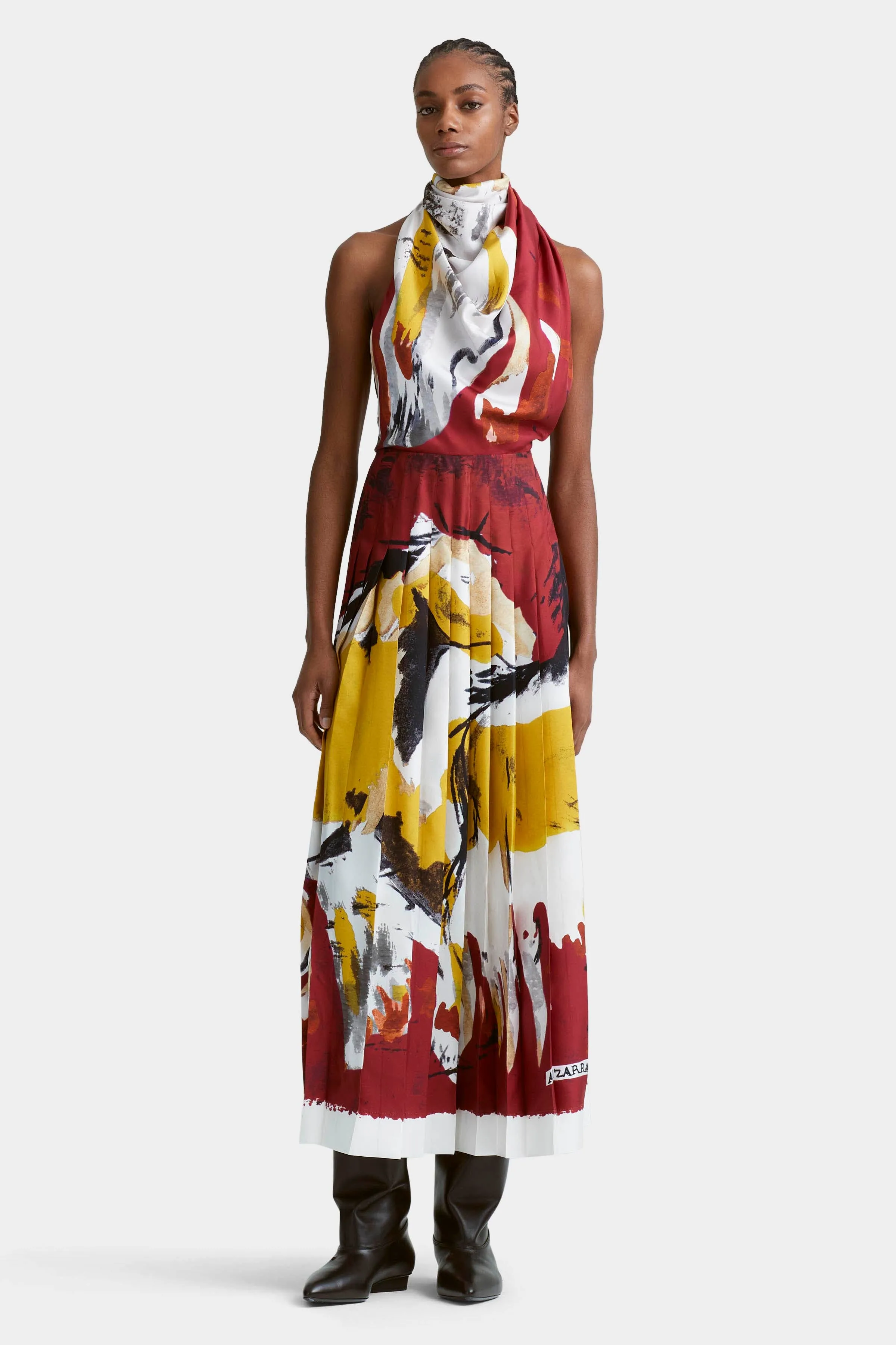Carole Dress