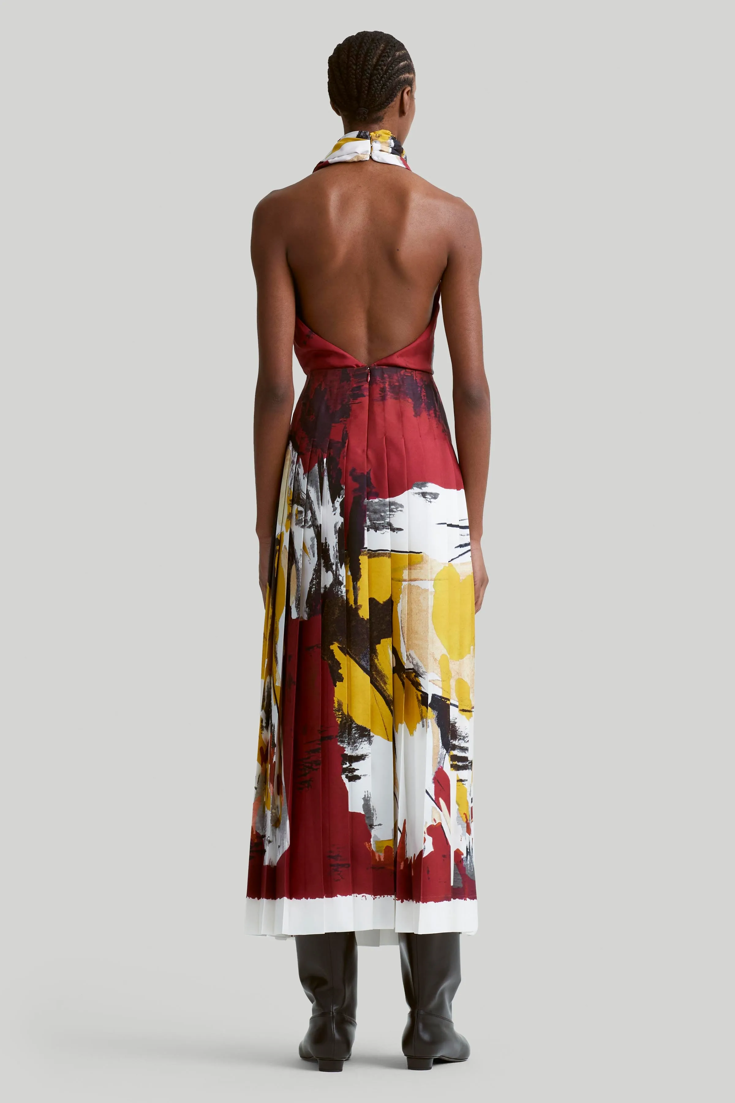 Carole Dress