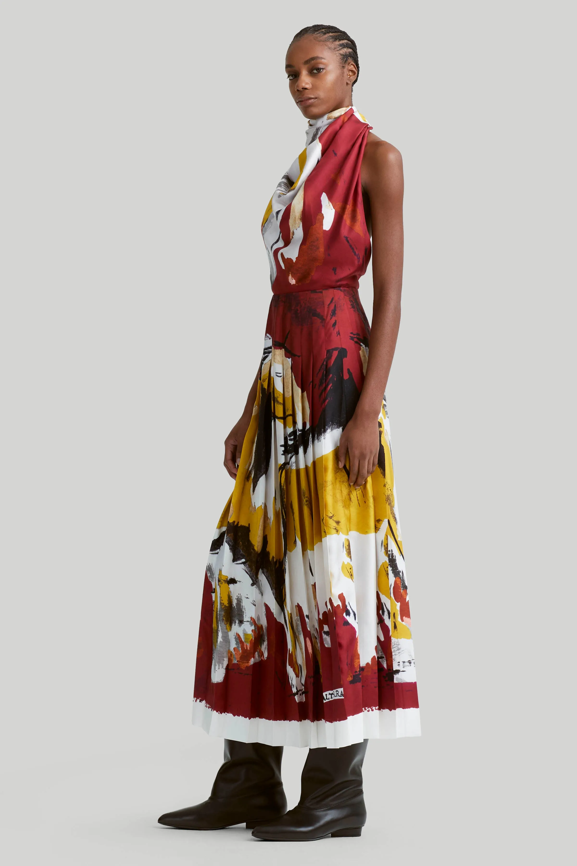 Carole Dress