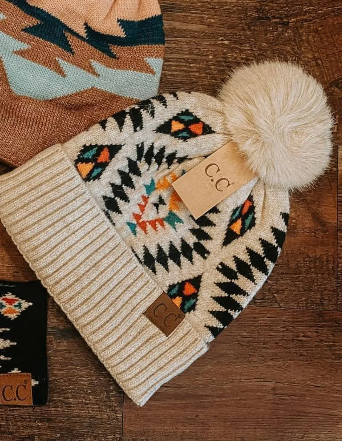 CC Beanies