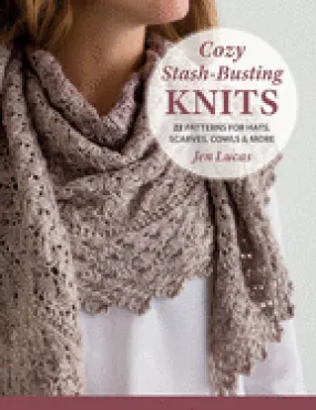 Cozy Stash Busting Knits