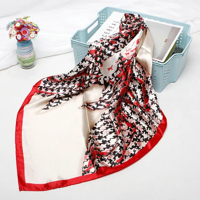 Fashion Shawl Scarf For Women