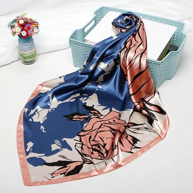 Fashion Shawl Scarf For Women