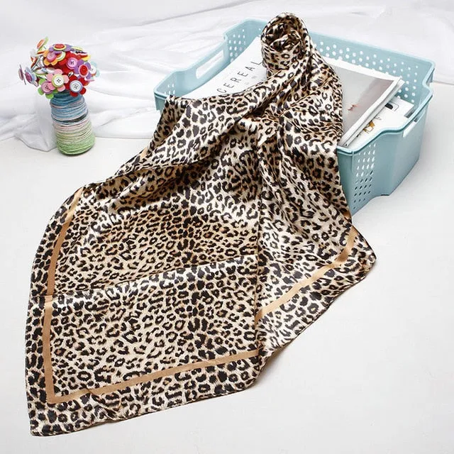 Fashion Shawl Scarf For Women