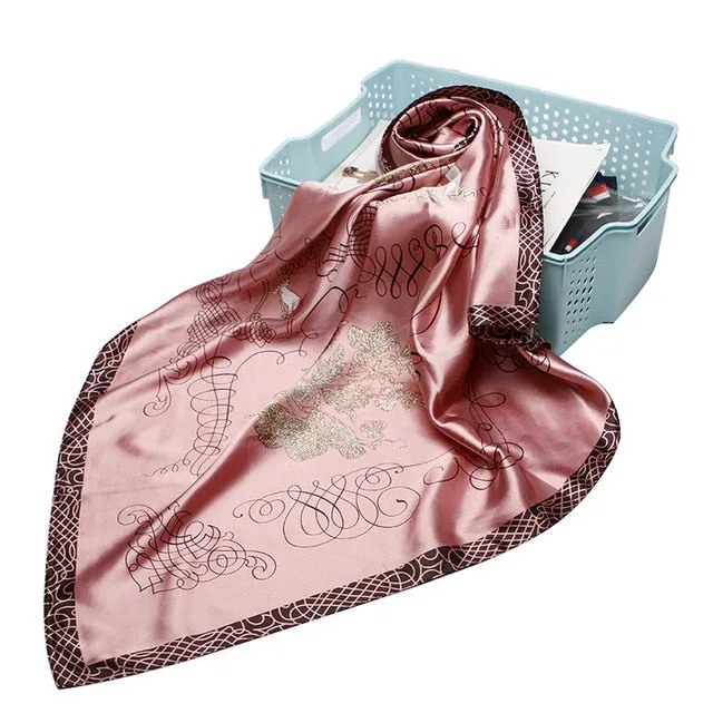 Fashion Shawl Scarf For Women