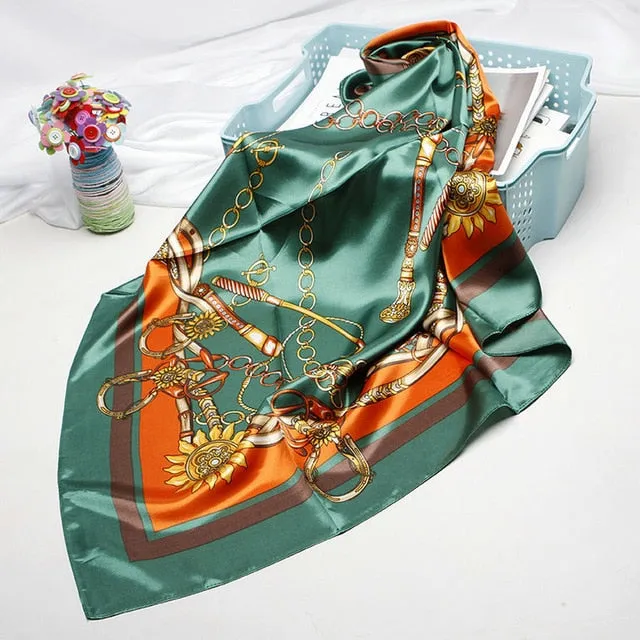 Fashion Shawl Scarf For Women