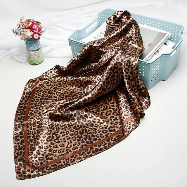 Fashion Shawl Scarf For Women