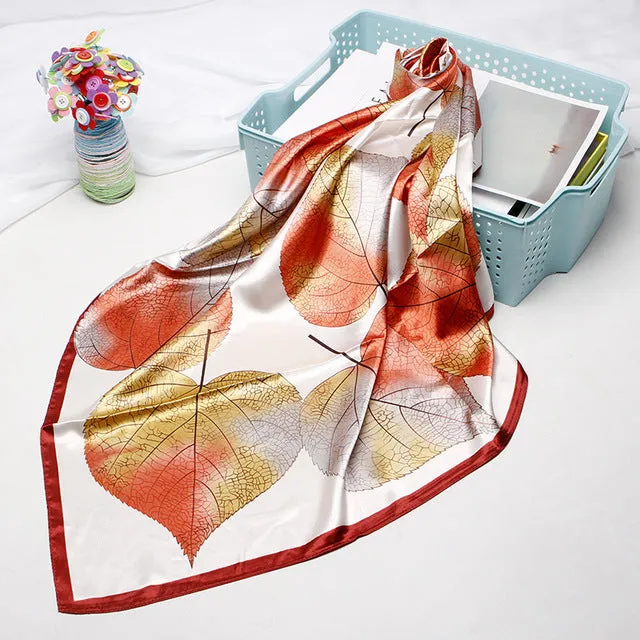 Fashion Shawl Scarf For Women