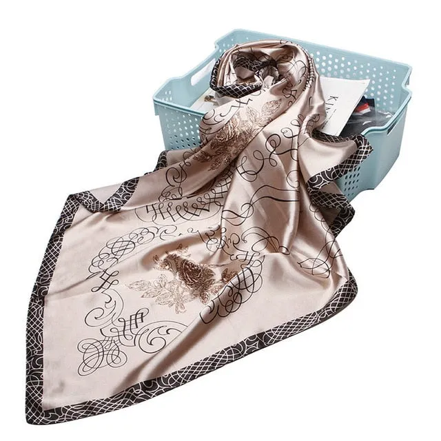 Fashion Shawl Scarf For Women