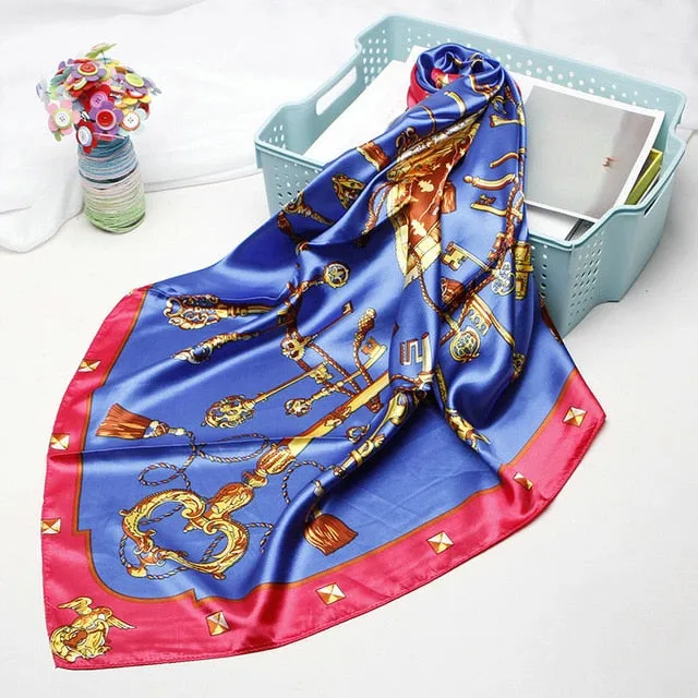 Fashion Shawl Scarf For Women