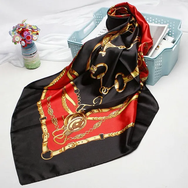 Fashion Shawl Scarf For Women