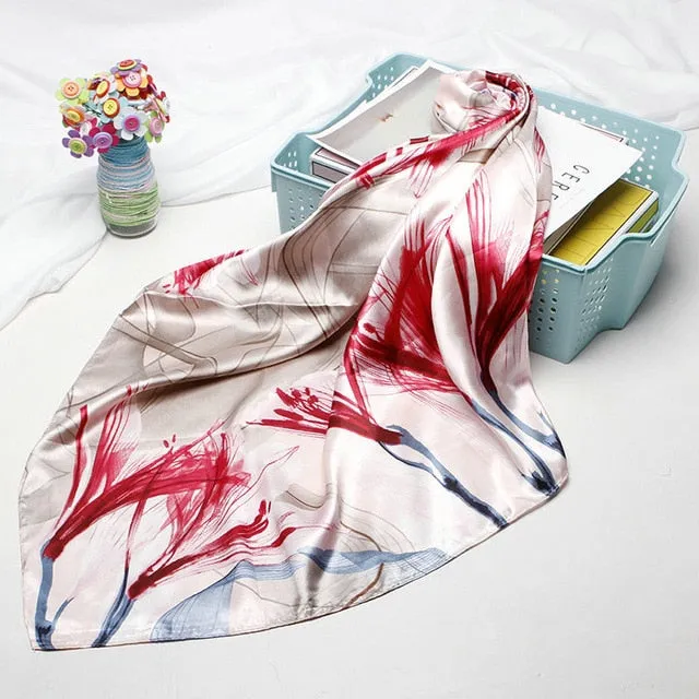 Fashion Shawl Scarf For Women