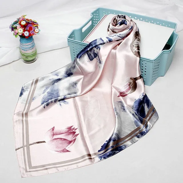 Fashion Shawl Scarf For Women