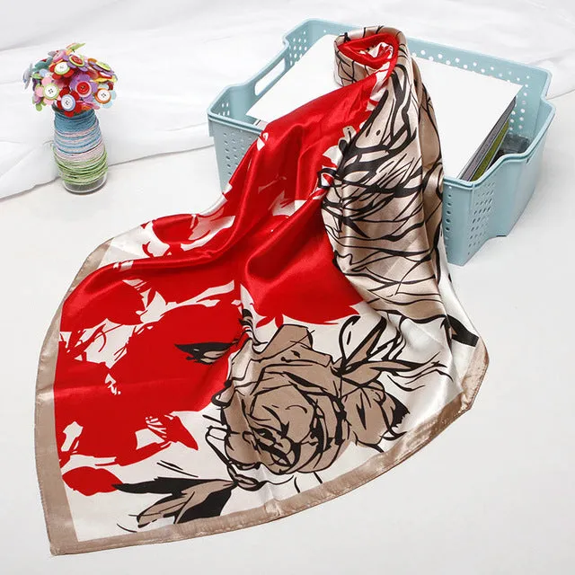 Fashion Shawl Scarf For Women