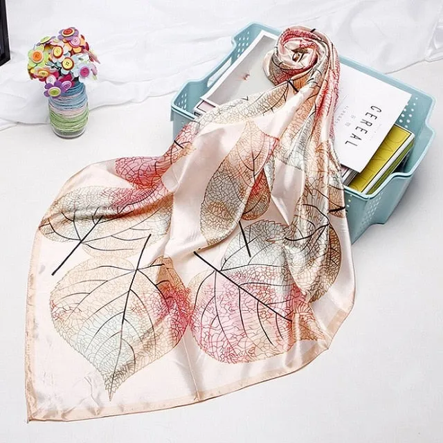 Fashion Shawl Scarf For Women