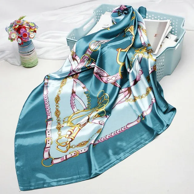 Fashion Shawl Scarf For Women