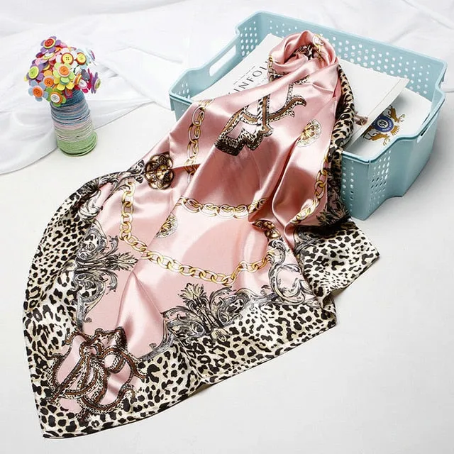 Fashion Shawl Scarf For Women