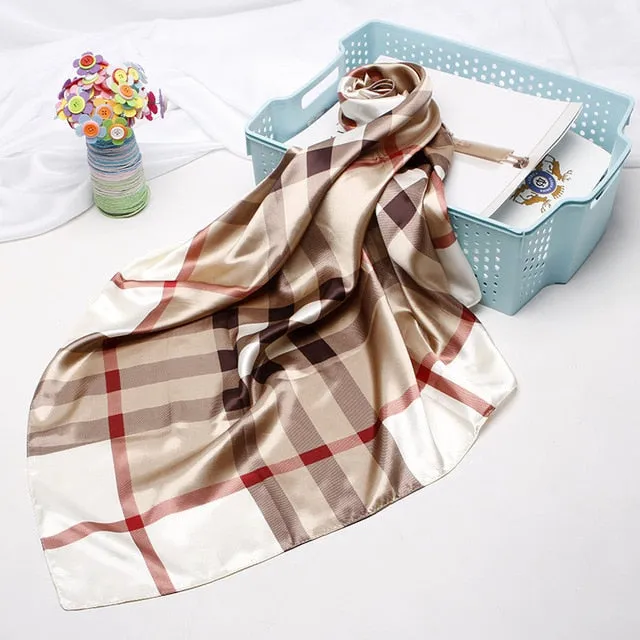 Fashion Shawl Scarf For Women