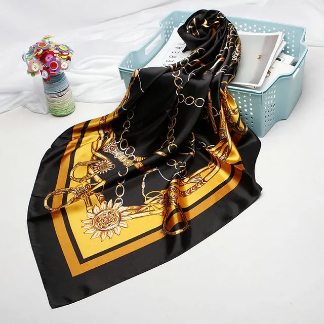 Fashion Shawl Scarf For Women