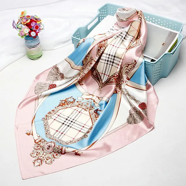 Fashion Shawl Scarf For Women