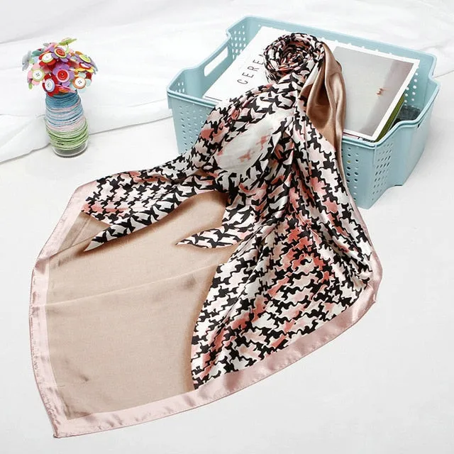 Fashion Shawl Scarf For Women