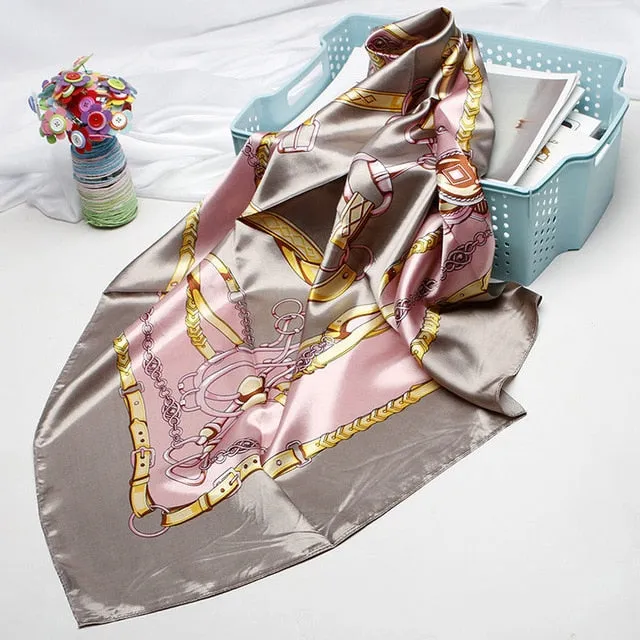 Fashion Shawl Scarf For Women