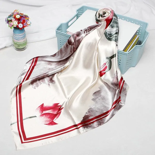 Fashion Shawl Scarf For Women