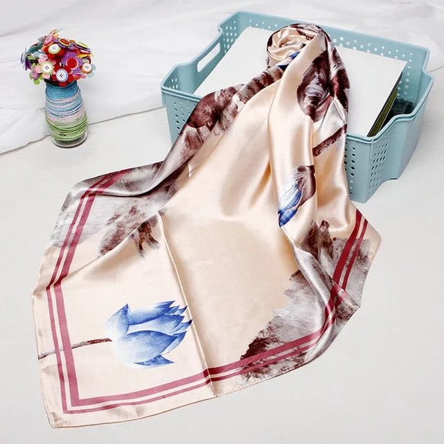 Fashion Shawl Scarf For Women