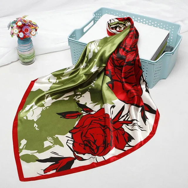 Fashion Shawl Scarf For Women