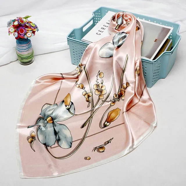 Fashion Shawl Scarf For Women