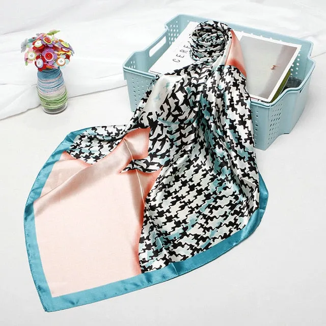 Fashion Shawl Scarf For Women