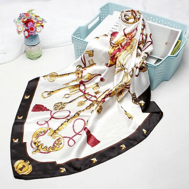 Fashion Shawl Scarf For Women