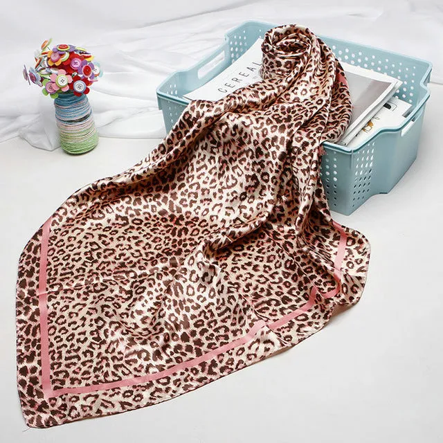 Fashion Shawl Scarf For Women