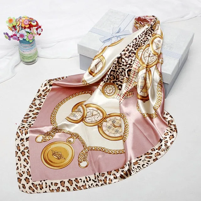 Fashion Shawl Scarf For Women