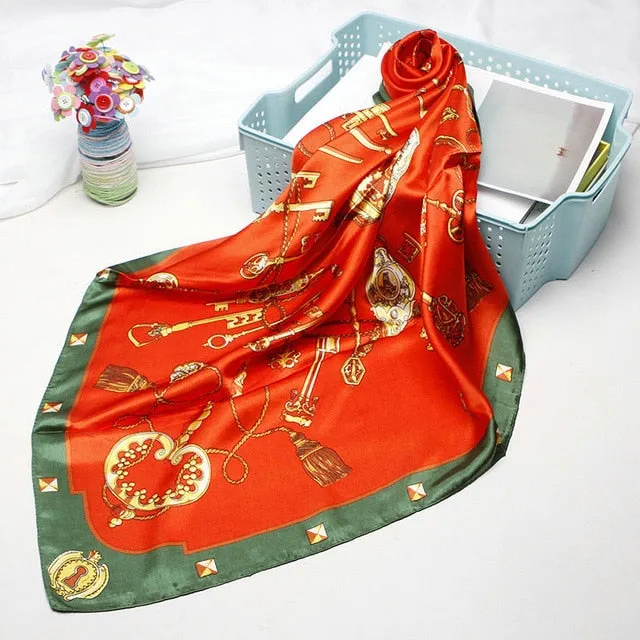 Fashion Shawl Scarf For Women