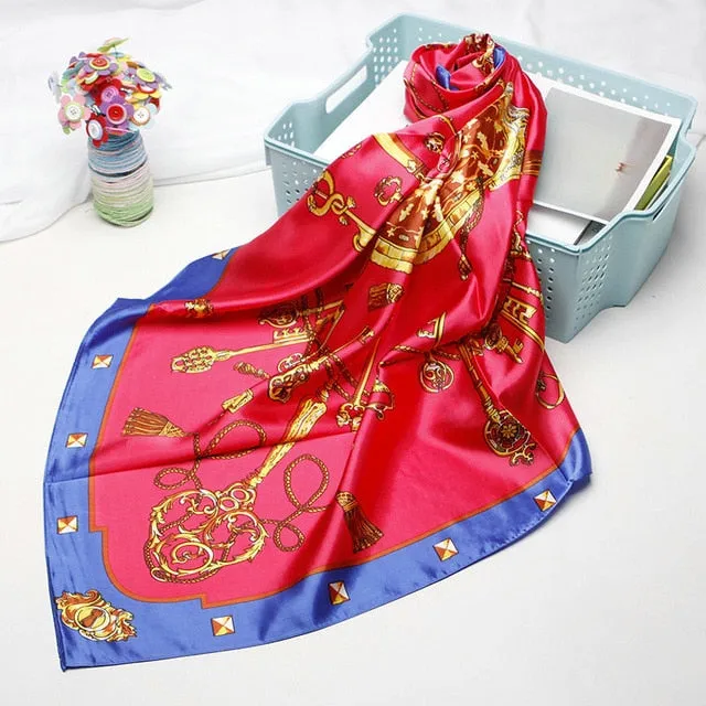 Fashion Shawl Scarf For Women