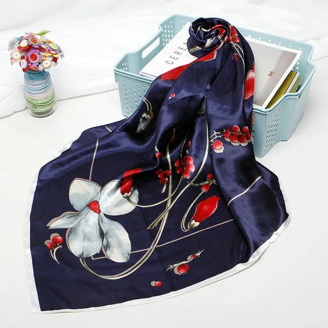 Fashion Shawl Scarf For Women