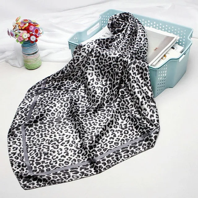 Fashion Shawl Scarf For Women