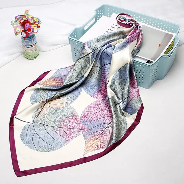 Fashion Shawl Scarf For Women