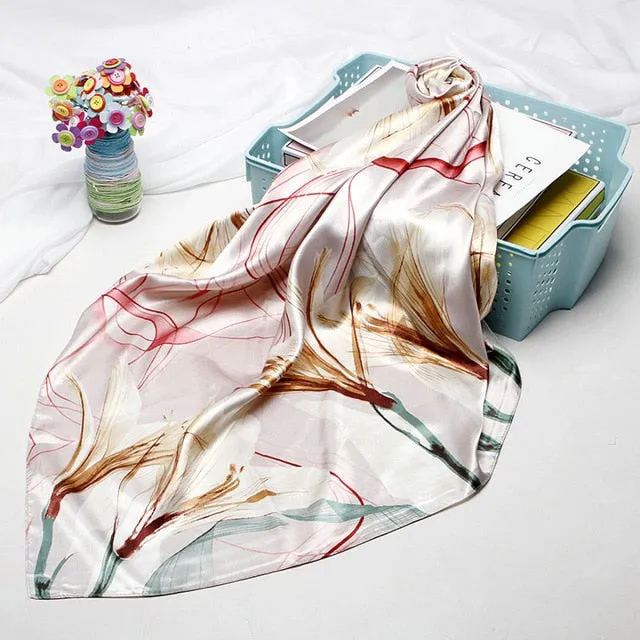 Fashion Shawl Scarf For Women