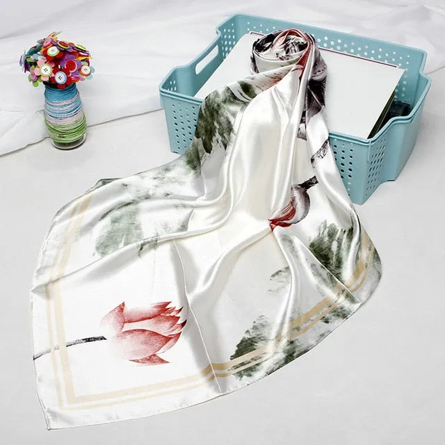 Fashion Shawl Scarf For Women