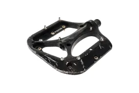 Gamut USA Podium Pedals Flats Black