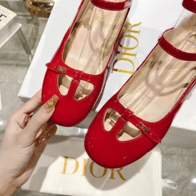 High Quality DIR HIGH HEELS 034