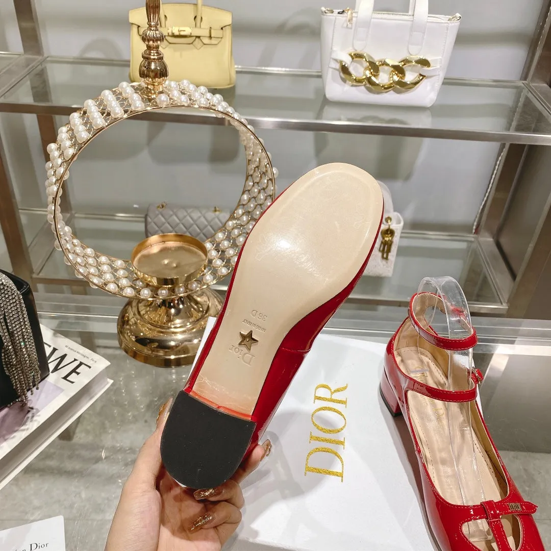 High Quality DIR HIGH HEELS 034