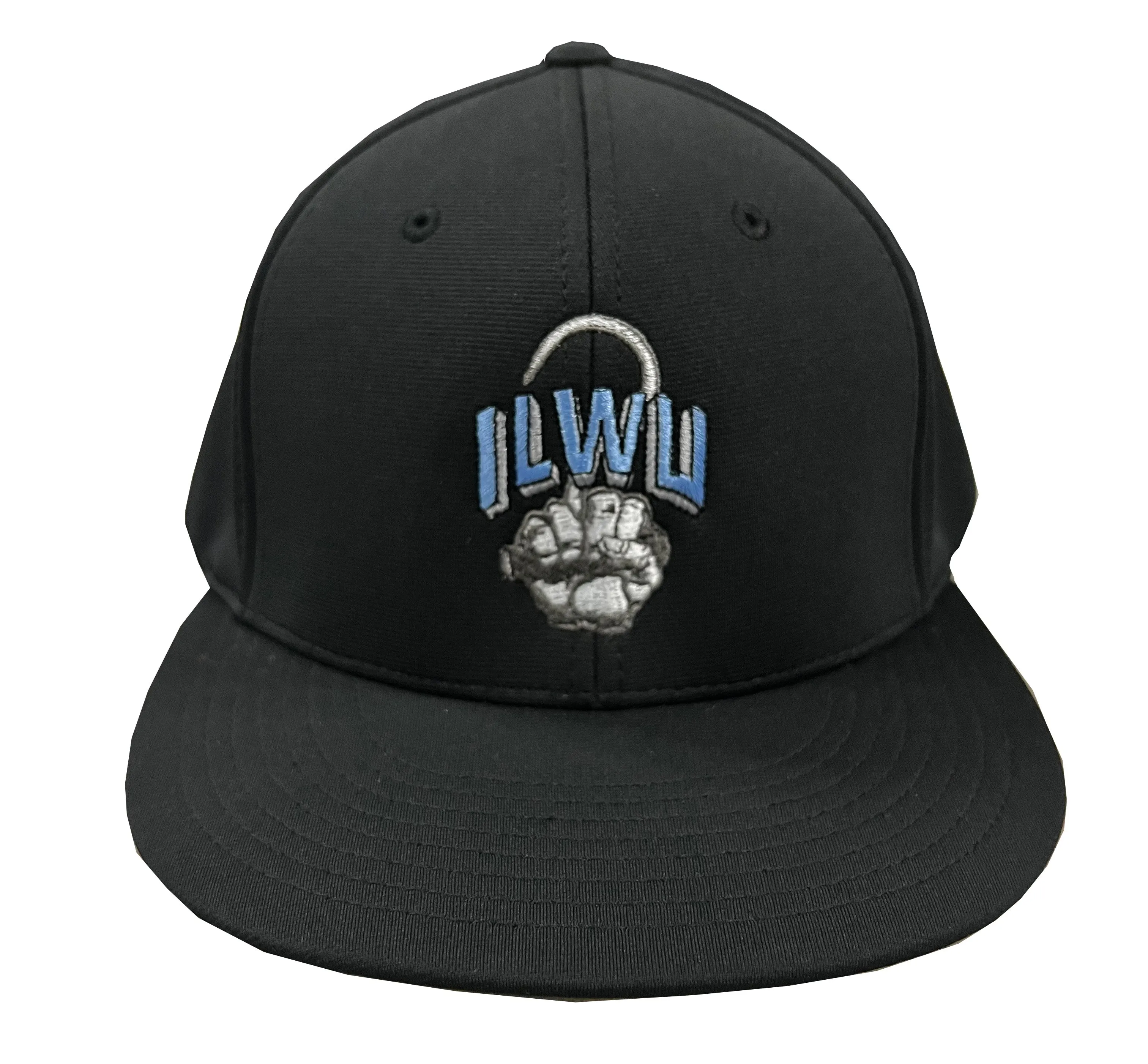 HK Bradda Snap Back CP Lt. Blue