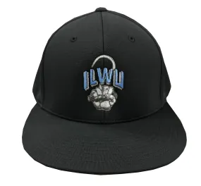 HK Bradda Snap Back CP Lt. Blue