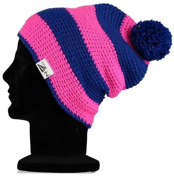 Jura Beanie Bobble Hat