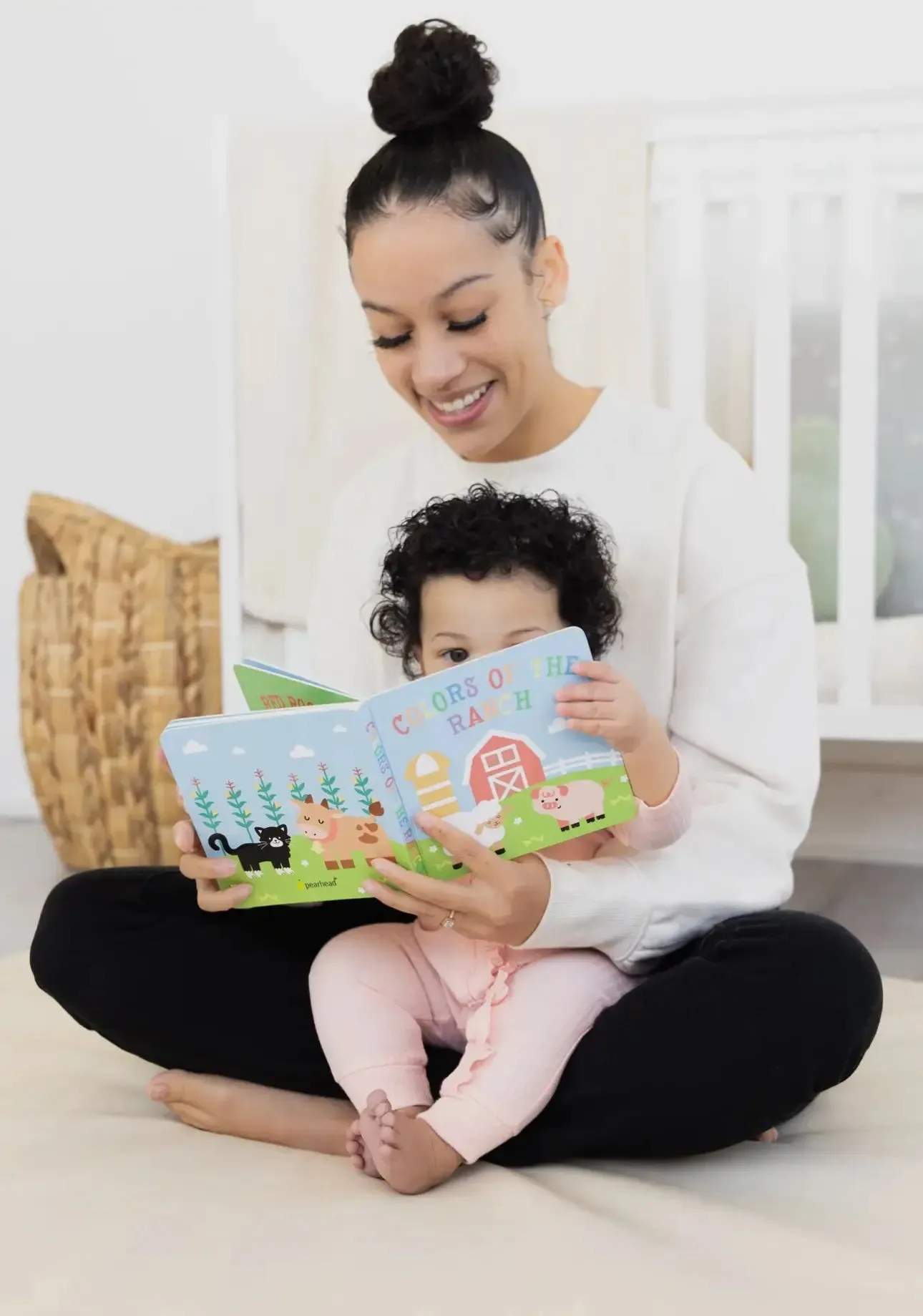 Learning Kit For Babies 6-12 Months, Montessori Learning Kit