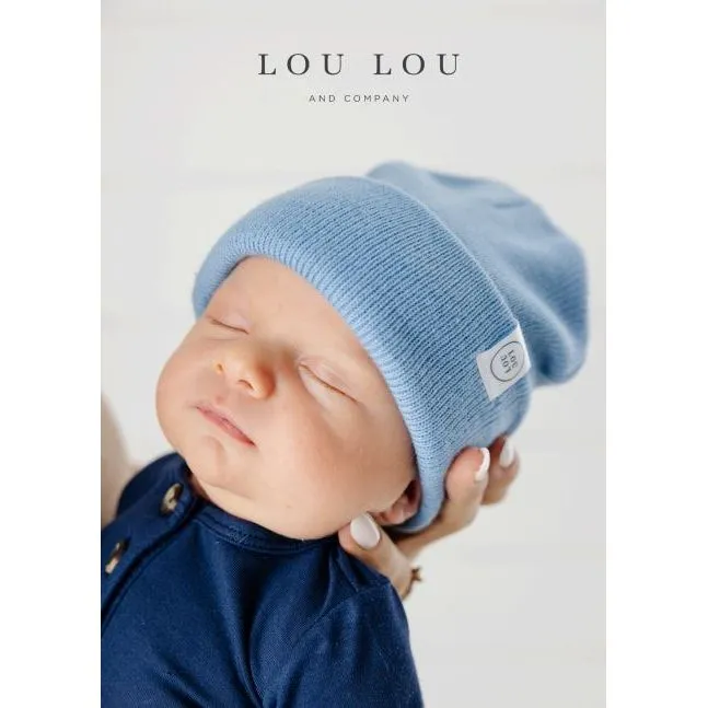 Lou Lou & Company Beanie